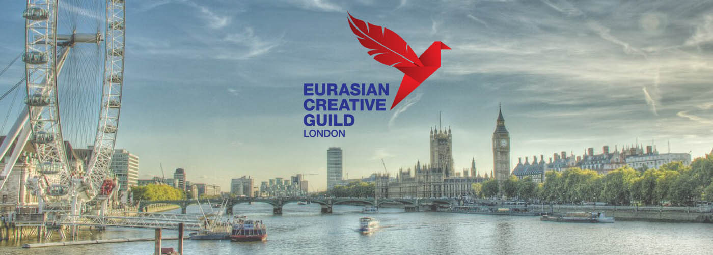 EURASIAN CREATIVE GUILD (London)